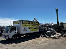 Shed Removal in Chicopee, MA