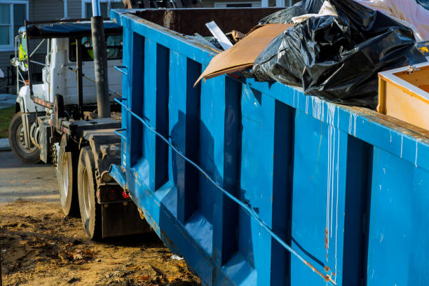 Best Garage Cleanout  in Chicopee, MA