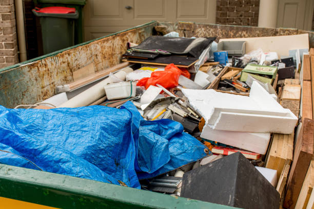 Best Estate Cleanout  in Chicopee, MA