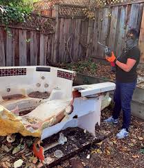 Best Construction Debris Removal  in Chicopee, MA